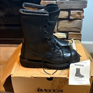 Bates Men’s Size 8.5 Military & Tactical Boot NIB